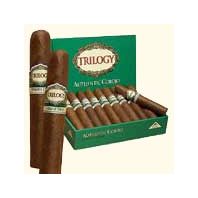 Trilogy Authentic Corojo
