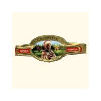 Cacique Family Martin Box-Pressed