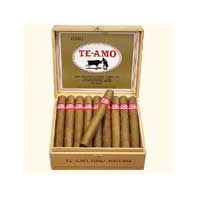 Te Amo Gran Pyramid Maduro