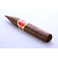 5 Vegas Classic Torpedo