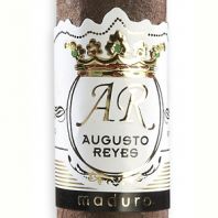 Augusto Reyes Maduro Robusto