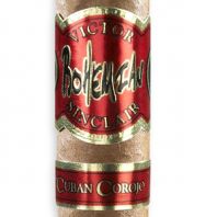 Bohemian Red Corojo