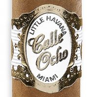 Calle Ocho Vintage Toro