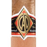 CAO Black Frontier