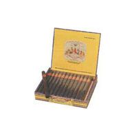 Cohiba Maduro Box Pressed Torpedo