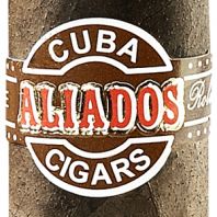 Cuba Aliados Toro Extra Maduro