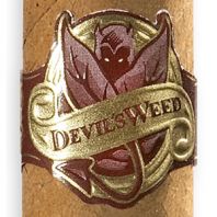 Devil's Weed Nicot