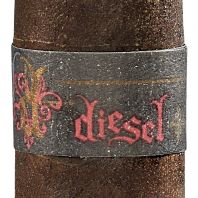 Diesel Wicked Torpedo
