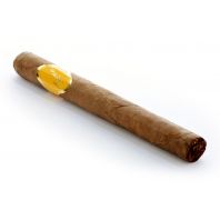 Dominican Cream Churchill