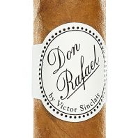 Don Rafael Connecticut #57 Robusto
