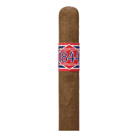 Est. 1844 by Camacho
