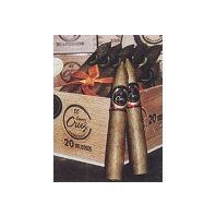 Estavan Cruz Maduro Robusto
