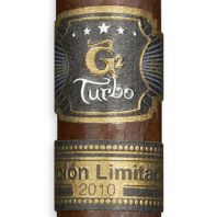 Graycliff Turbo Edición Limitada Super Toro