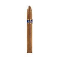 La Cuna Bin No. 85 Connecticut Torpedo