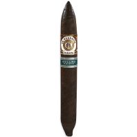 La Herencia Cubana Oscuro Fuerte Salomon