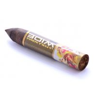 La Perla Habana WIDE Torpedo