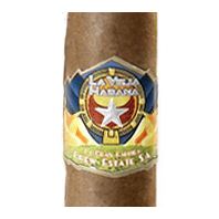 La Vieja Habana Fumas Corojo Chateau Corona