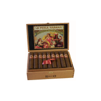 La Perla Habana Maduro Toro.