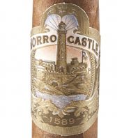 Morro Castle Torpedo