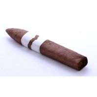 Nica Libre Silver 25th Anniversary Torpedo