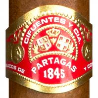 Partagas Padre
