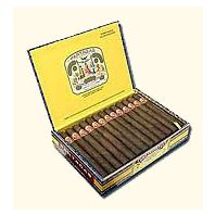 Partagas Almirante