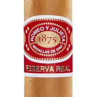 Romeo y Julieta Reserva Real Robusto