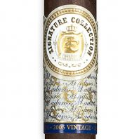 Signature Collection Vintage 2005 Maduro