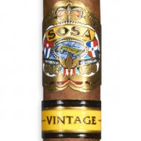 Sosa Vintage Piramide #2