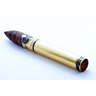 Toraño Exodus 1959 Gold 20th Anniversary Torpedo