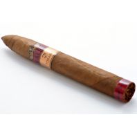 Toraño Vault D-042 [Red Box] Torpedo