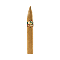Verdadero Organic Torpedo