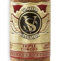 Victor Sinclair Triple Corojo