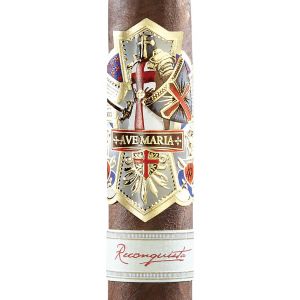 Ave Maria Reconquista Torpedo