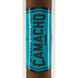 Camacho Ecuador Robusto