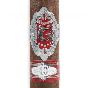 Graycliff 10-Year Vintage Maduro Pirate Torpedo