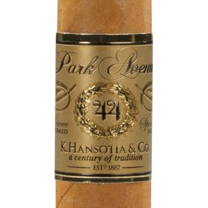 Gurkha Park Avenue Torpedo