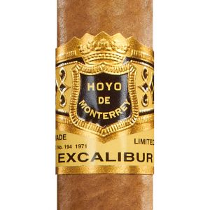 Hoyo de Monterrey Excalibur Epicure