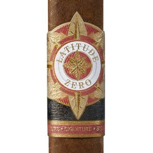Latitude Zero Signature Robusto