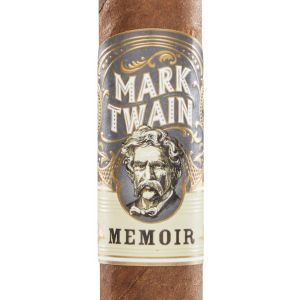 Mark Twain Memoir No. 3
