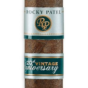 Rocky Patel Vintage 20th Anniversary Toro