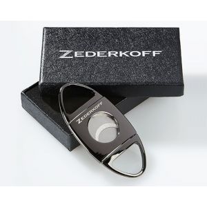 Zederkoff Z-Rated Guillotine Cutter