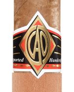 CAO Black Frontier