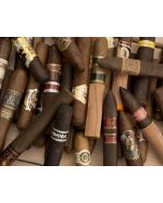 Rare Cigar Club Grab Bag & Super Grab Bag