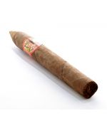 La Perla Habana Black Pearl Rojo Belicoso
