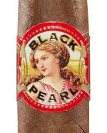 La Perla Habana Black Pearl Rojo Belicoso