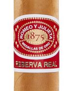 Romeo y Julieta Reserva Real Robusto