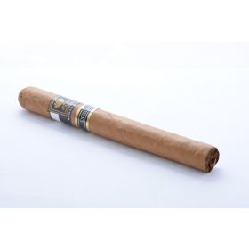 Blind Cigar Review: Ramon Bueso