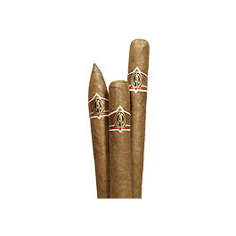 Cigar Review: Caoba Oro