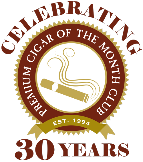 Cigar Monthlyclubs logo